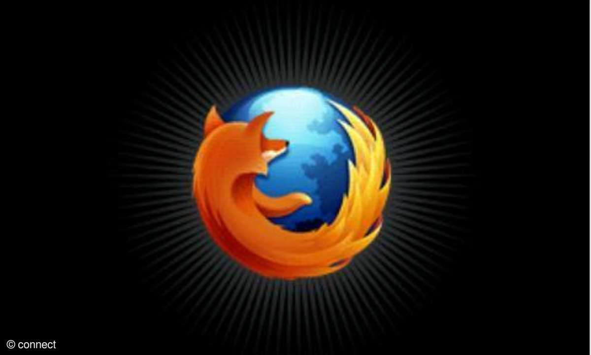 Firefox 4 für Android