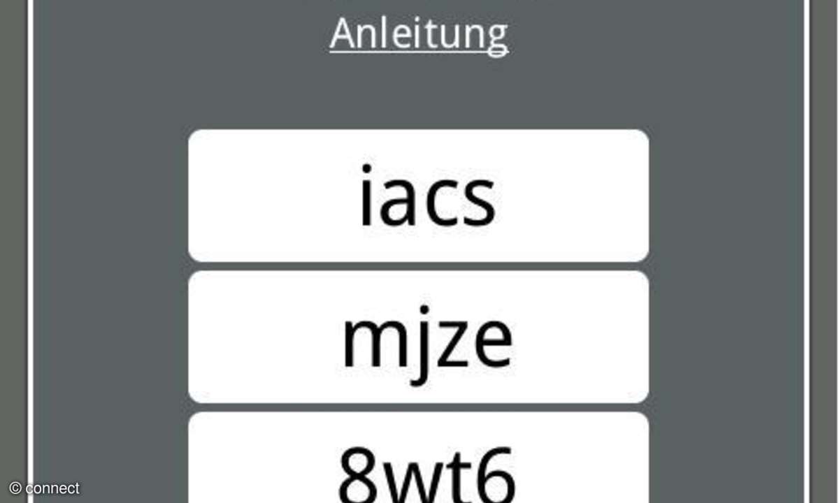 Firefox 4 für Android