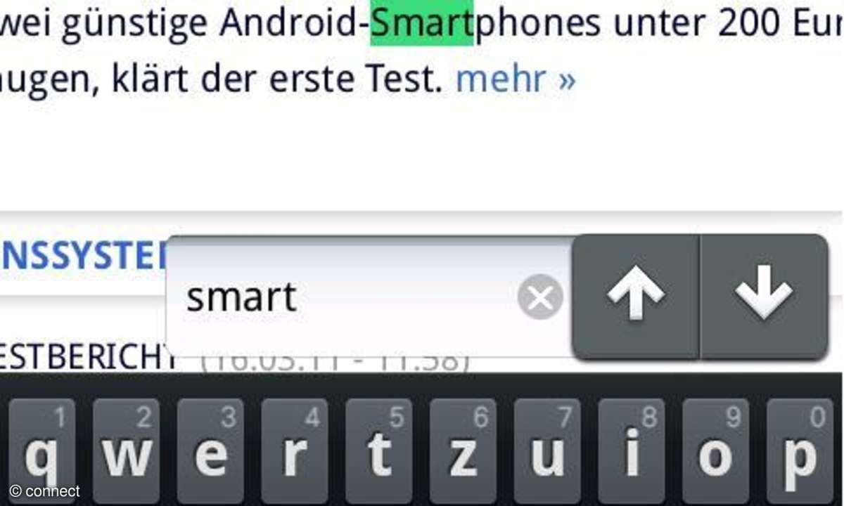 Firefox 4 für Android