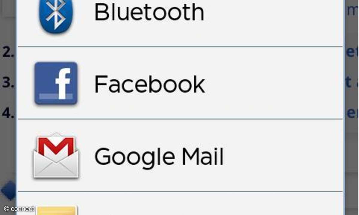 Firefox 4 für Android