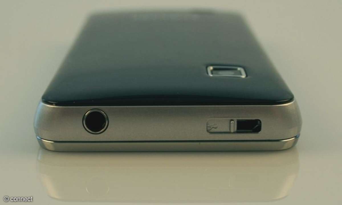 Samsung Star II