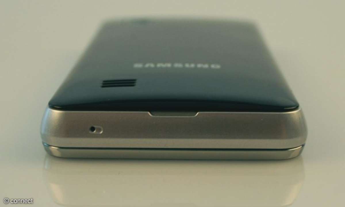 Samsung Star II