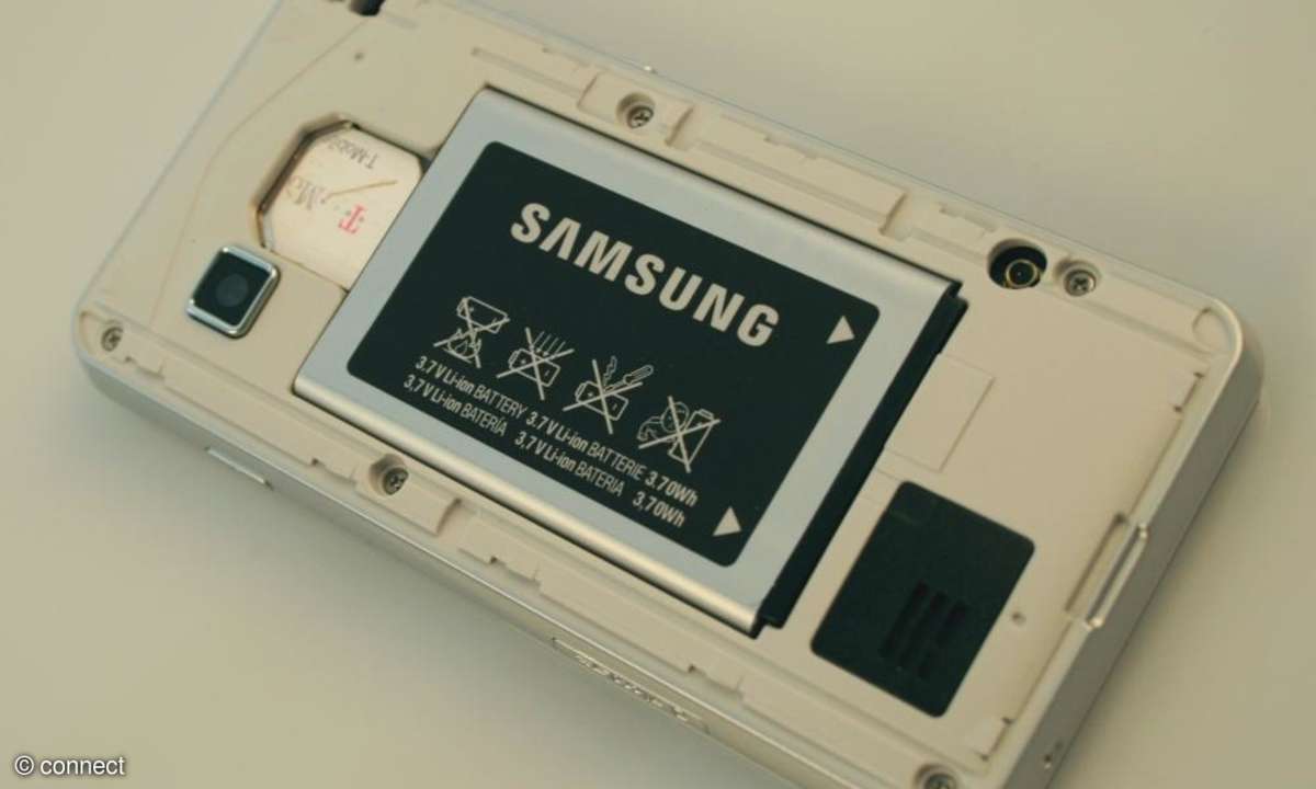 Samsung Star II