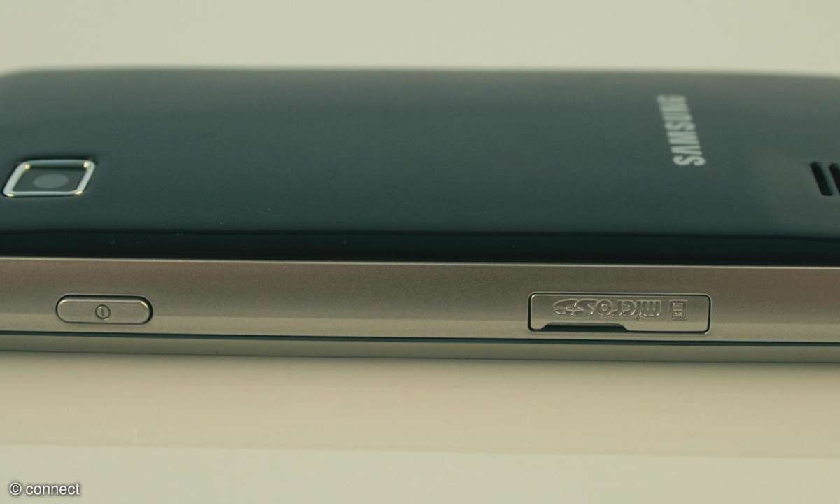Samsung Star II