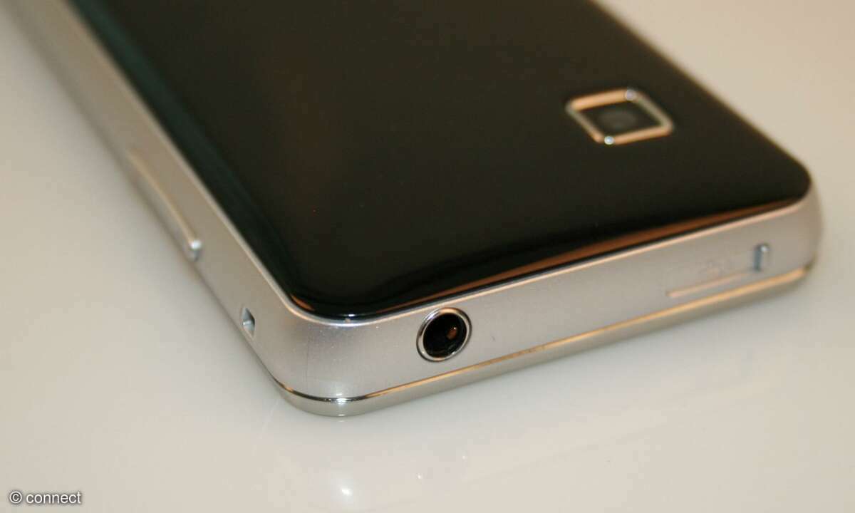Samsung Star II