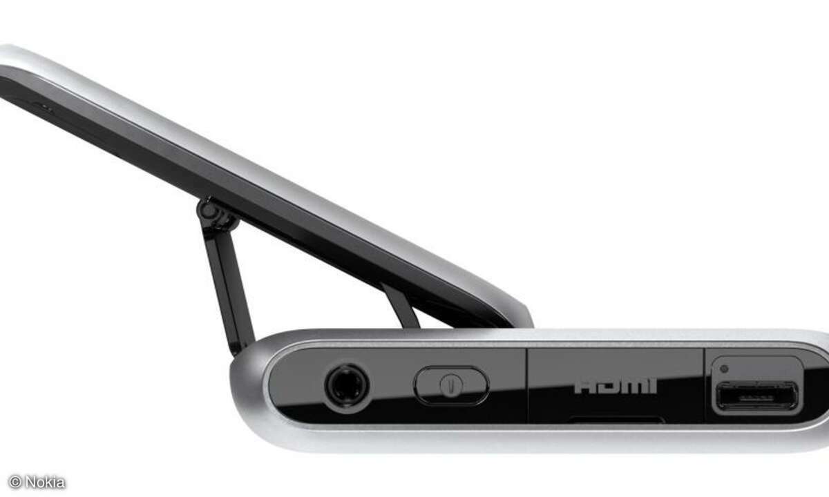 Nokia E7