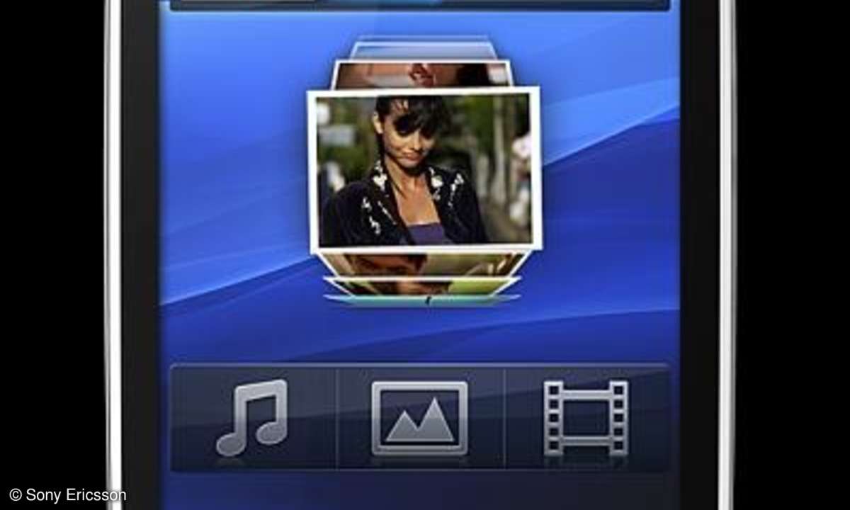 Sony Ericsson Xperia Play