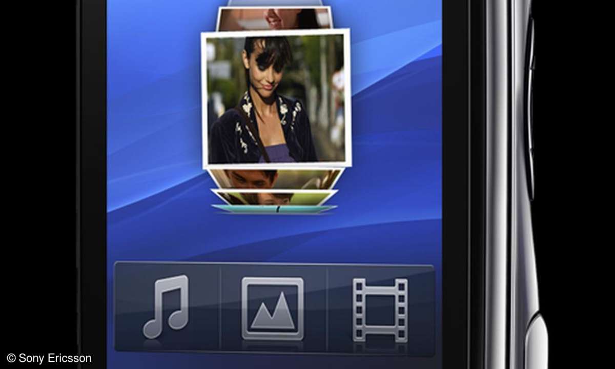 Sony Ericsson Xperia Play