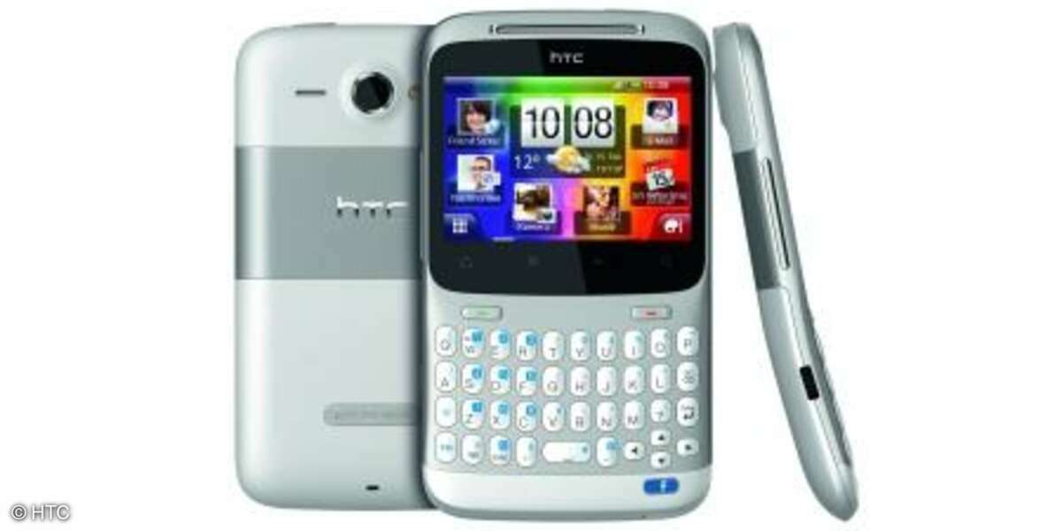 HTC ChaCha