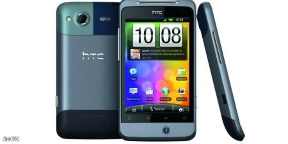 HTC Salsa