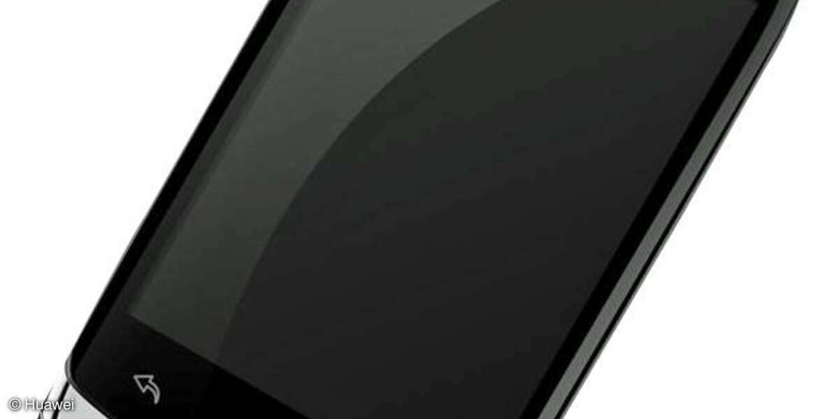 Huawei IDEOS X3