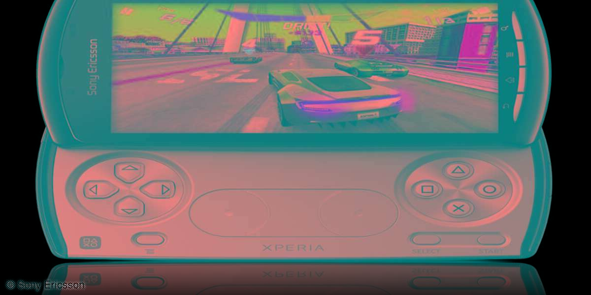 Sony Ericsson Play