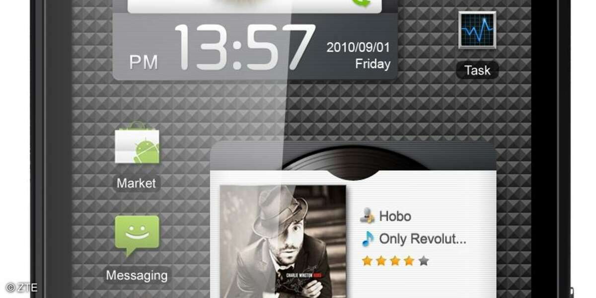 ZTE Skate