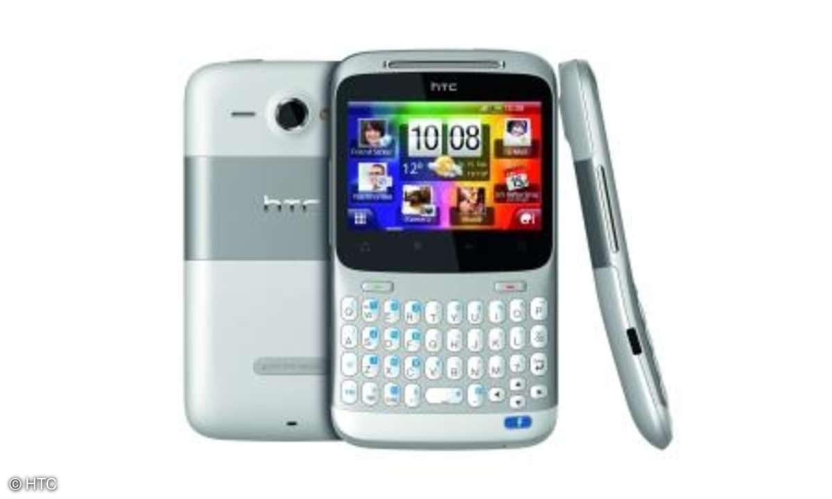 HTC ChaCha