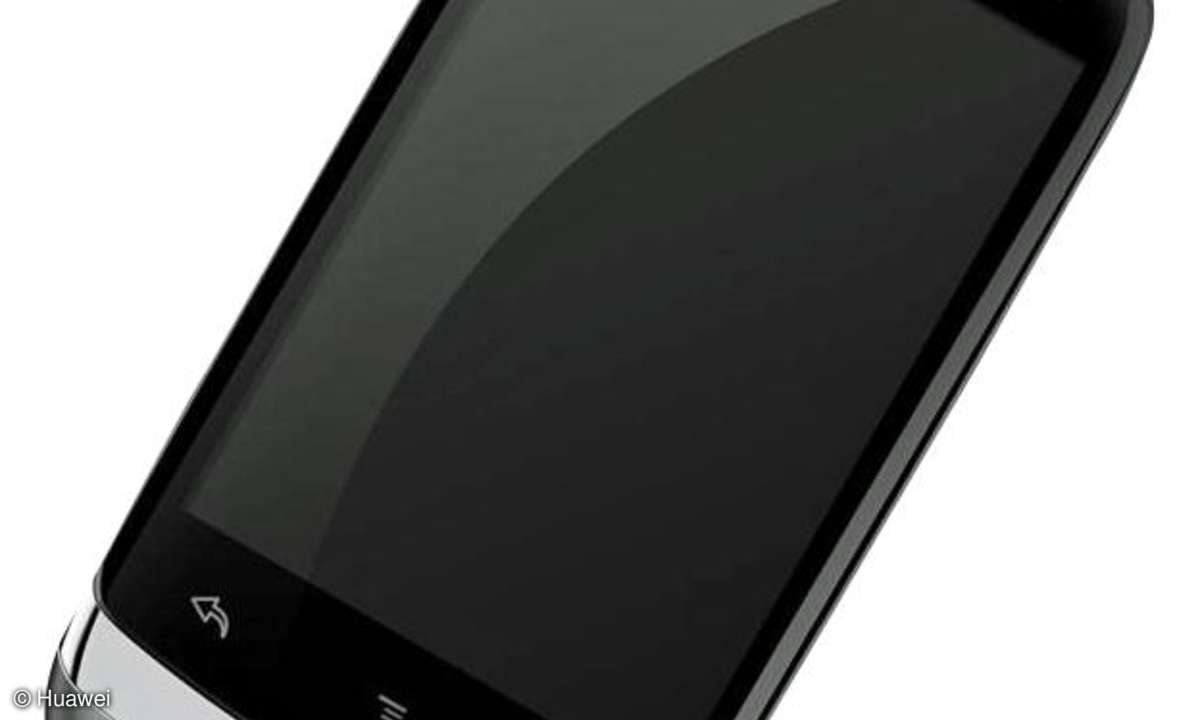 Huawei IDEOS X3