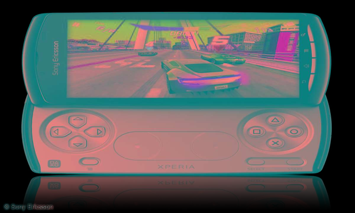Sony Ericsson Play
