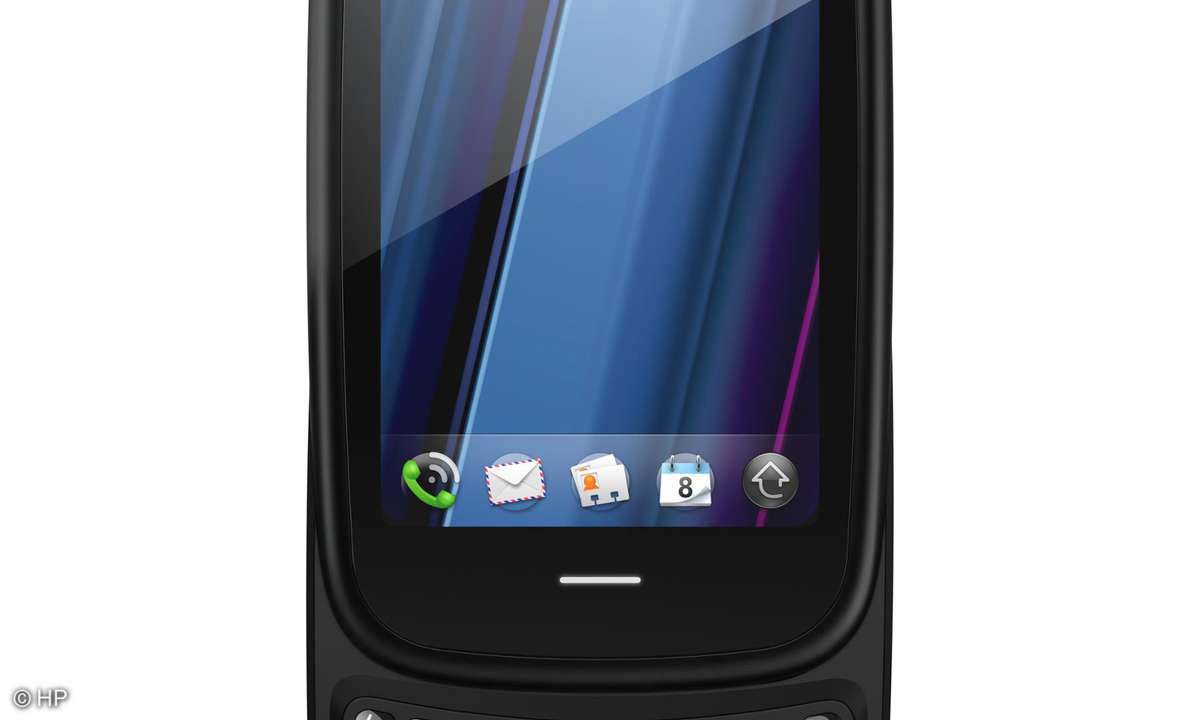 HP Pre 3