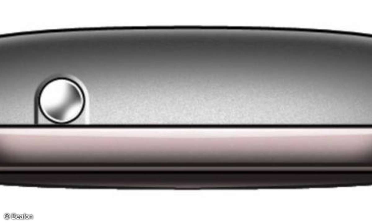 Beafon S210