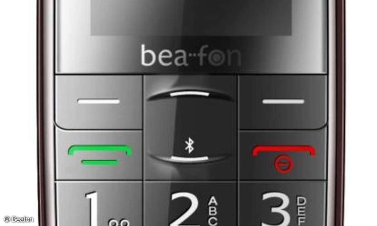 Beafon S210