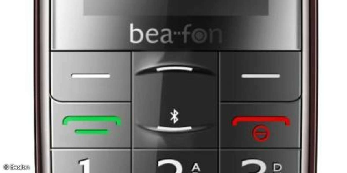 Beafon S210