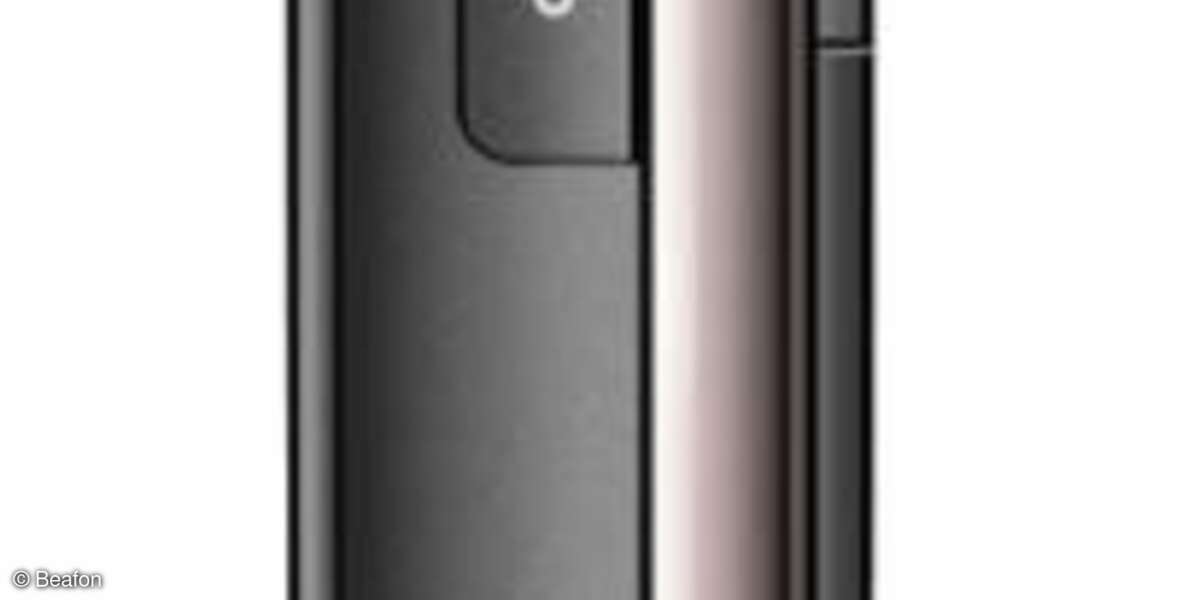 Beafon S210