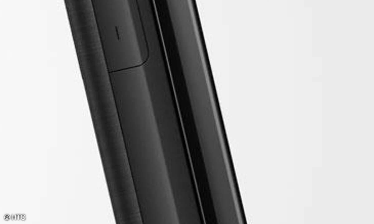 HTC 7 Pro