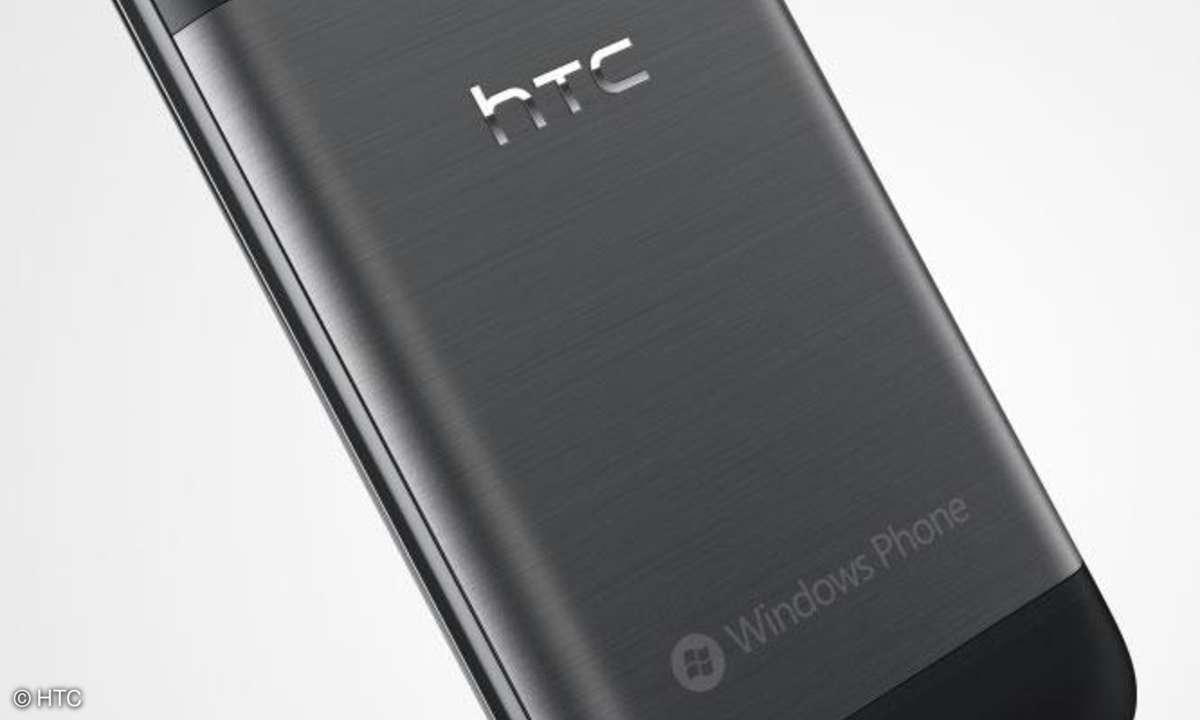 HTC 7 Pro