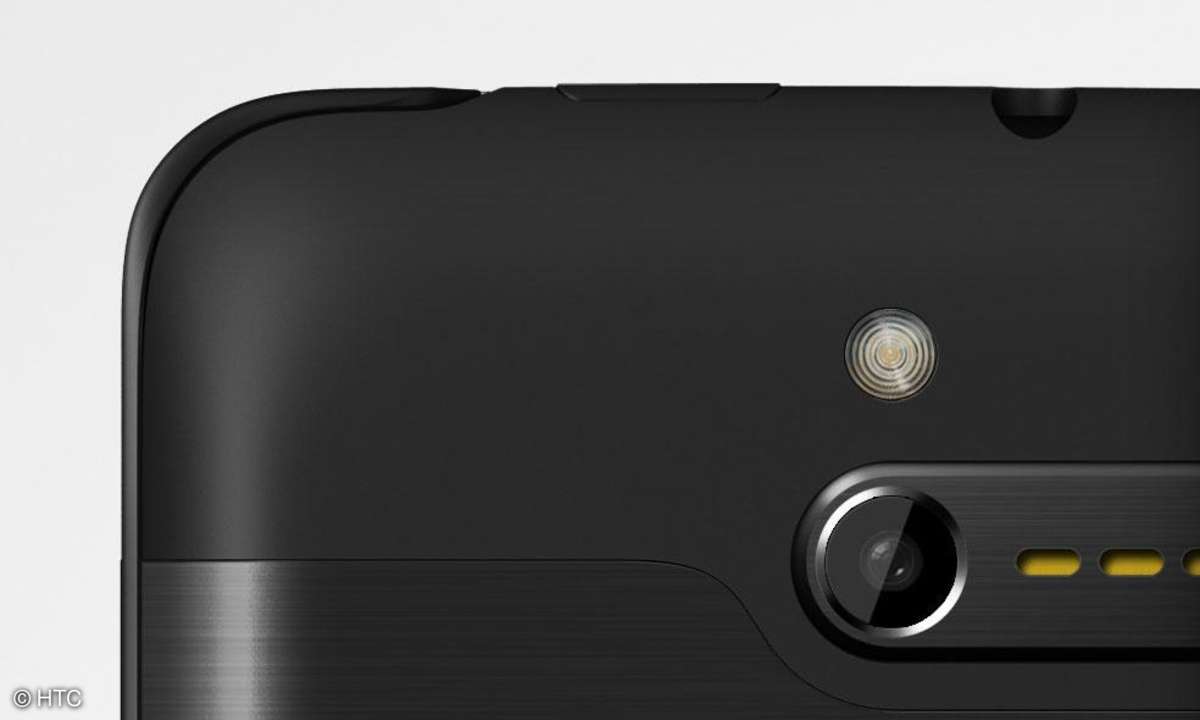 HTC 7 Pro