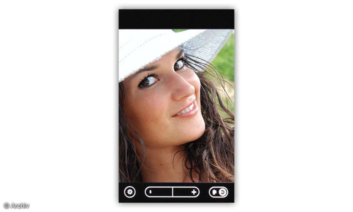 HTC 7 Pro