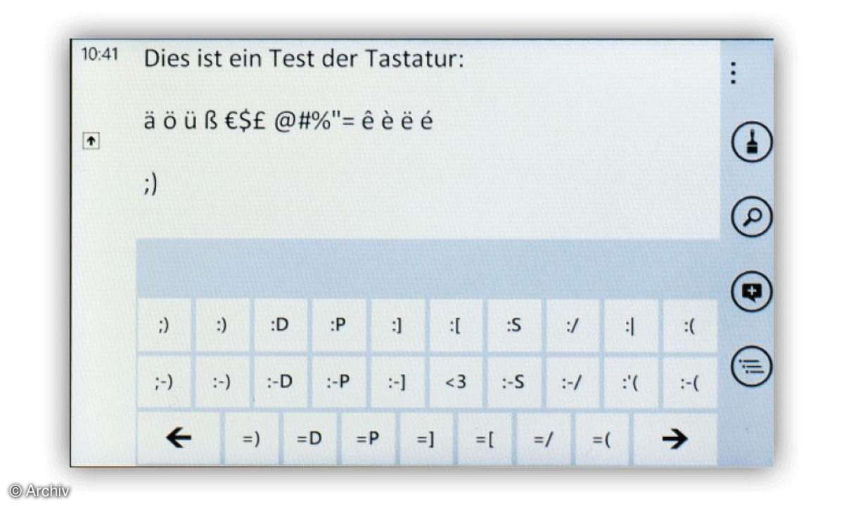 HTC 7 Pro