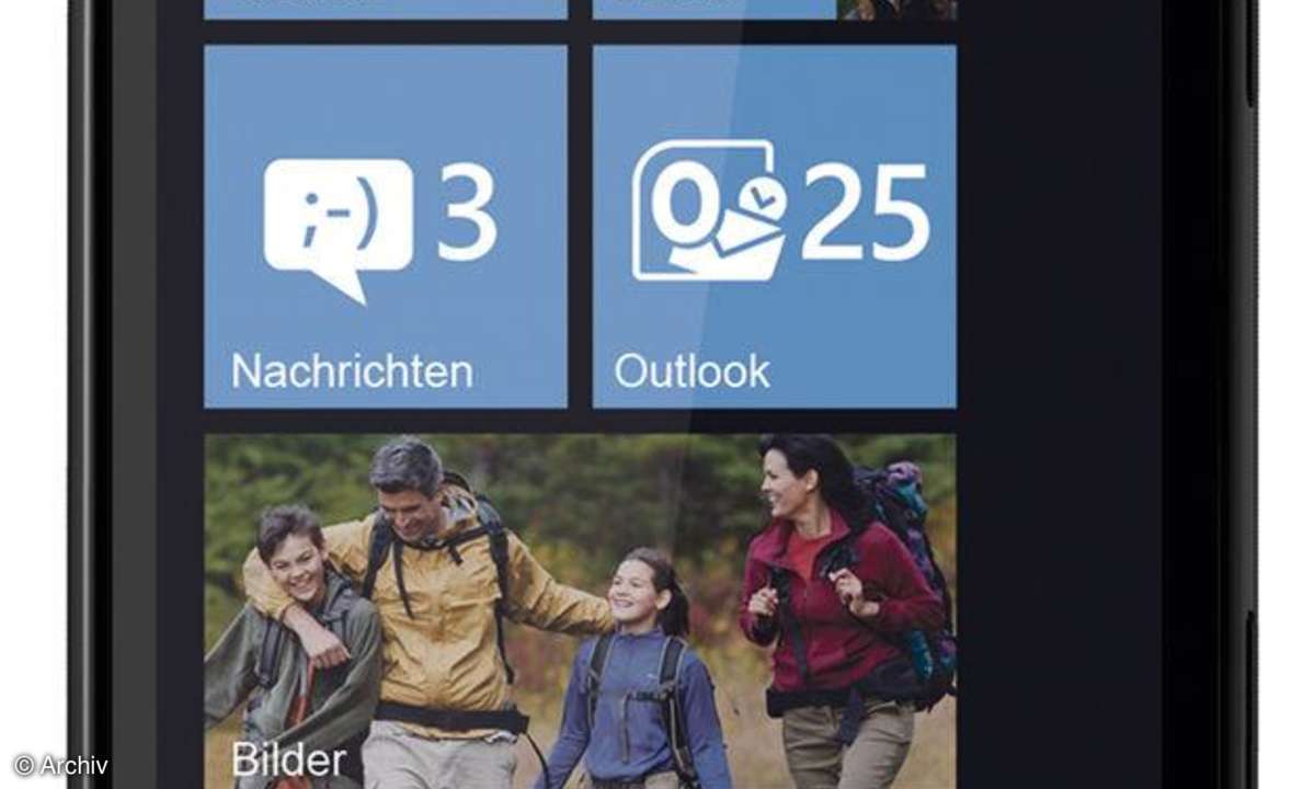 HTC HD7