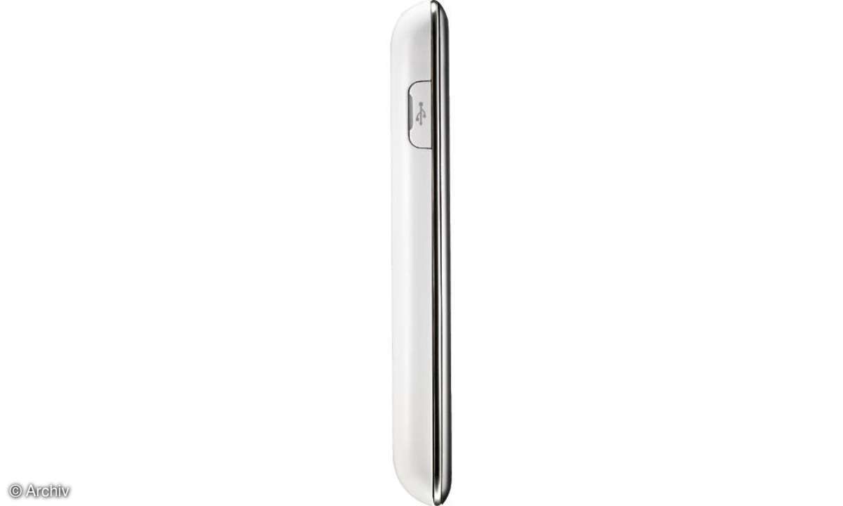 LG Optimus Chic