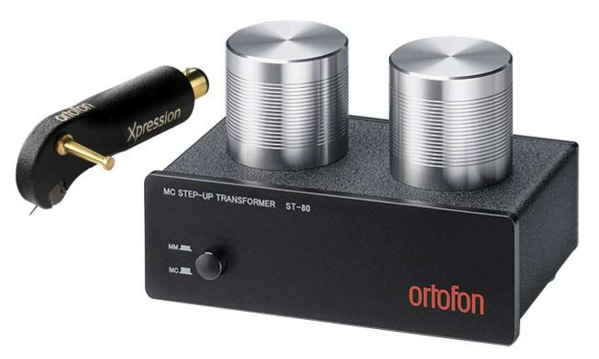 Ortofon