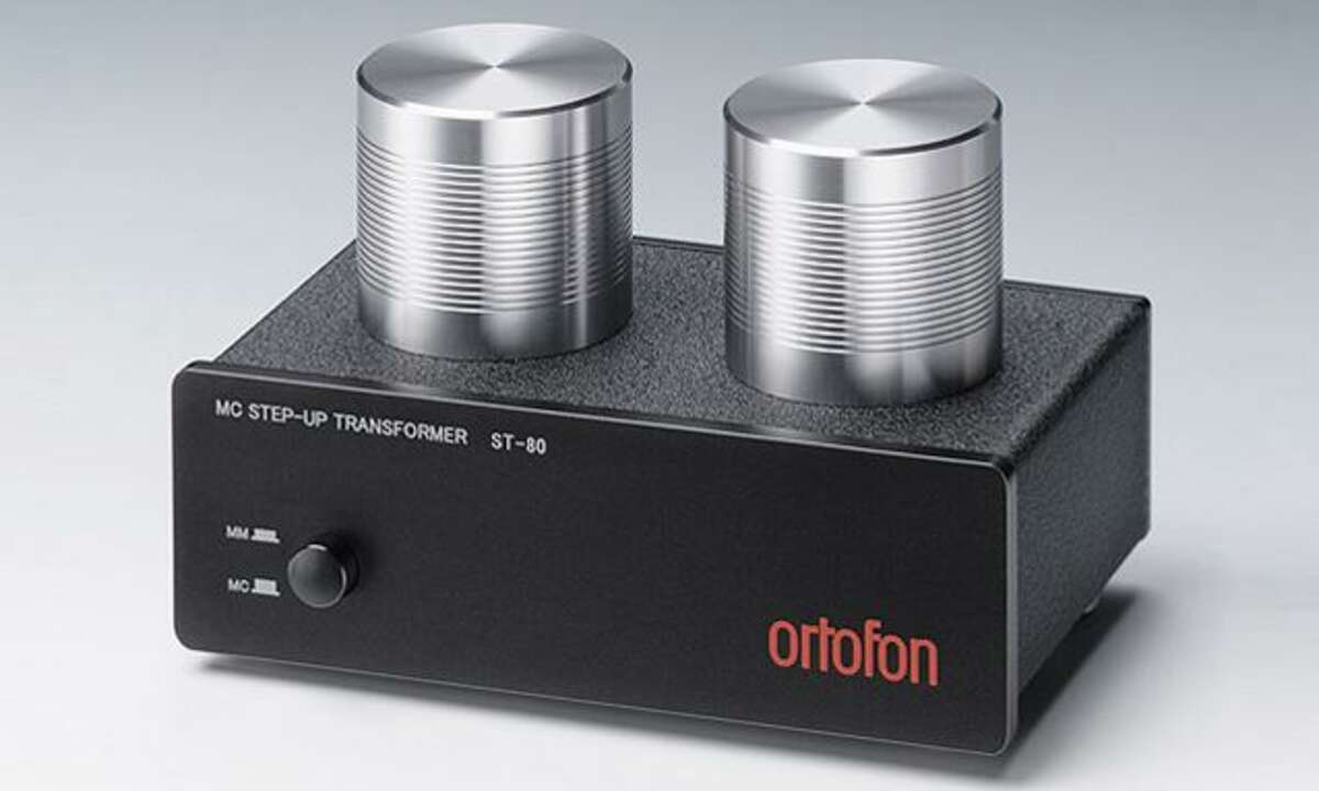 Ortofon ST-80 SE