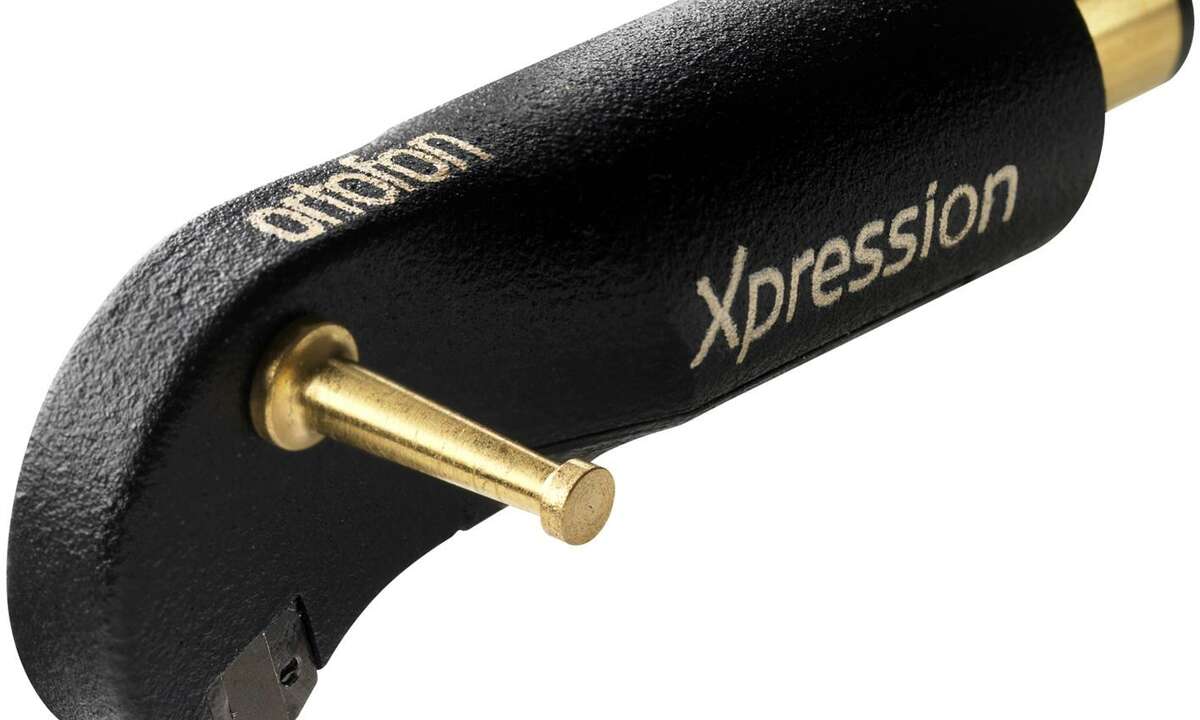 Ortofon MC Xpression Heritage