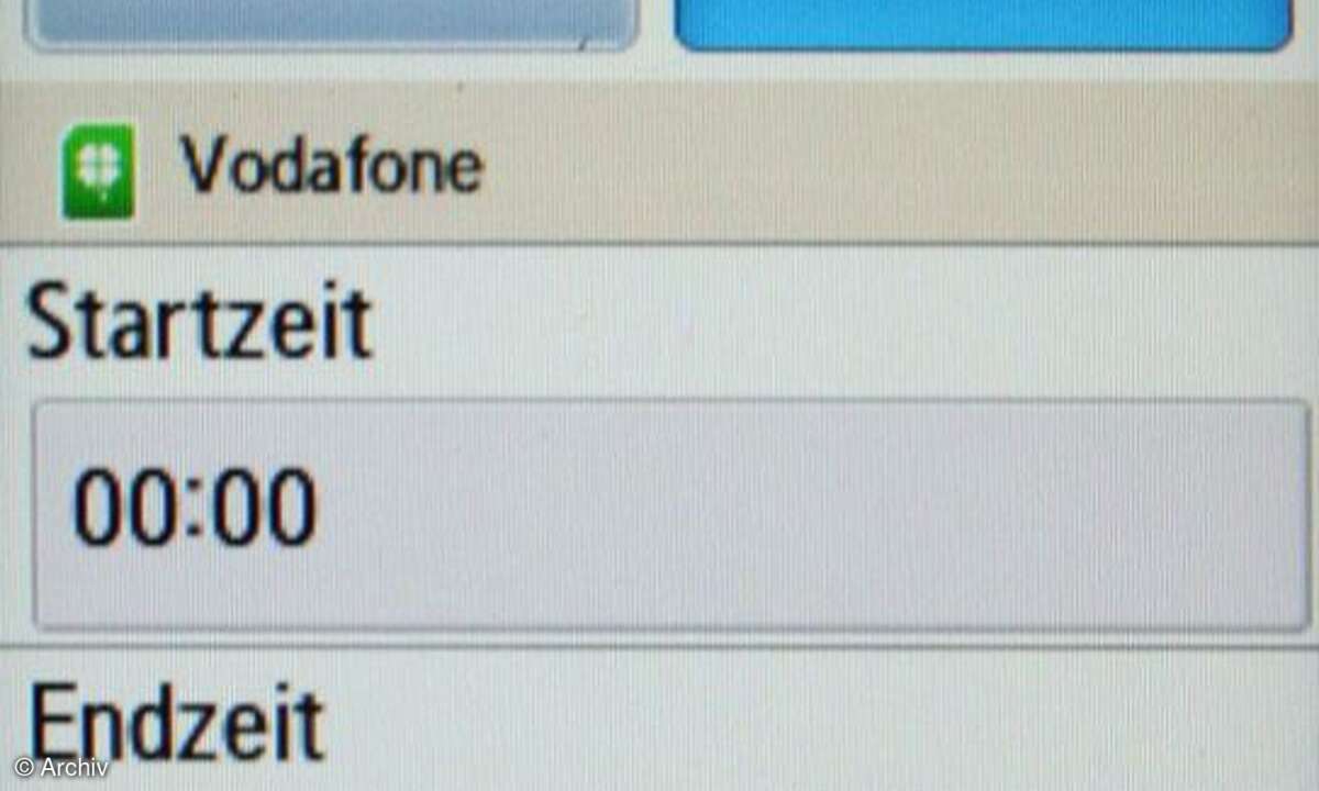 Automatischer SIM-Wechsel