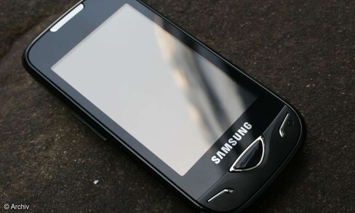 Unterm Strich: gutes Dual-SIM-Handy