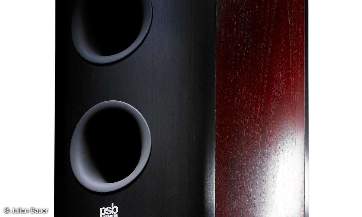 PSB Synchrony One
