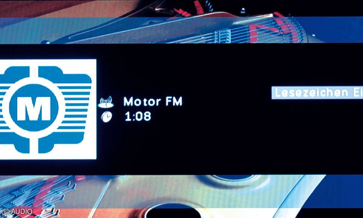 Yamaha RX-V 3067