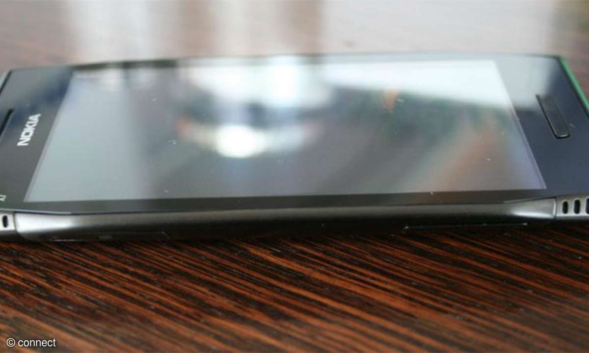 Nokia X7