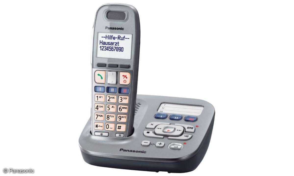 Panasonic KX-TG6591