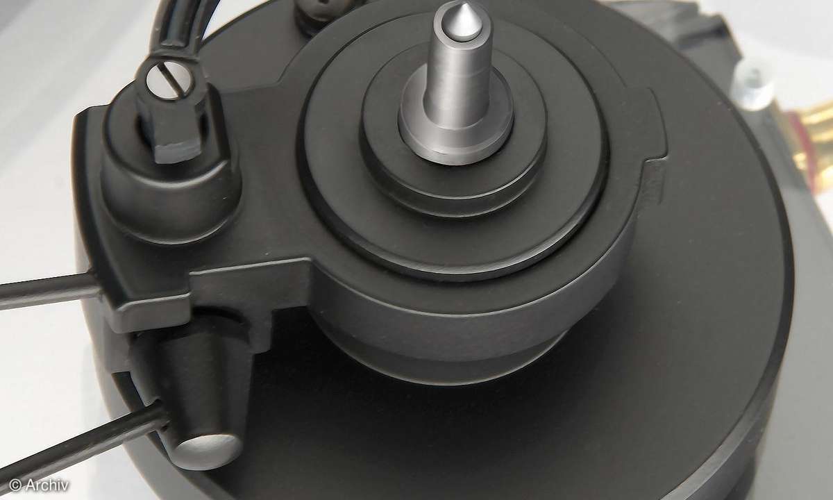 Pro-Ject Xperience Basic+