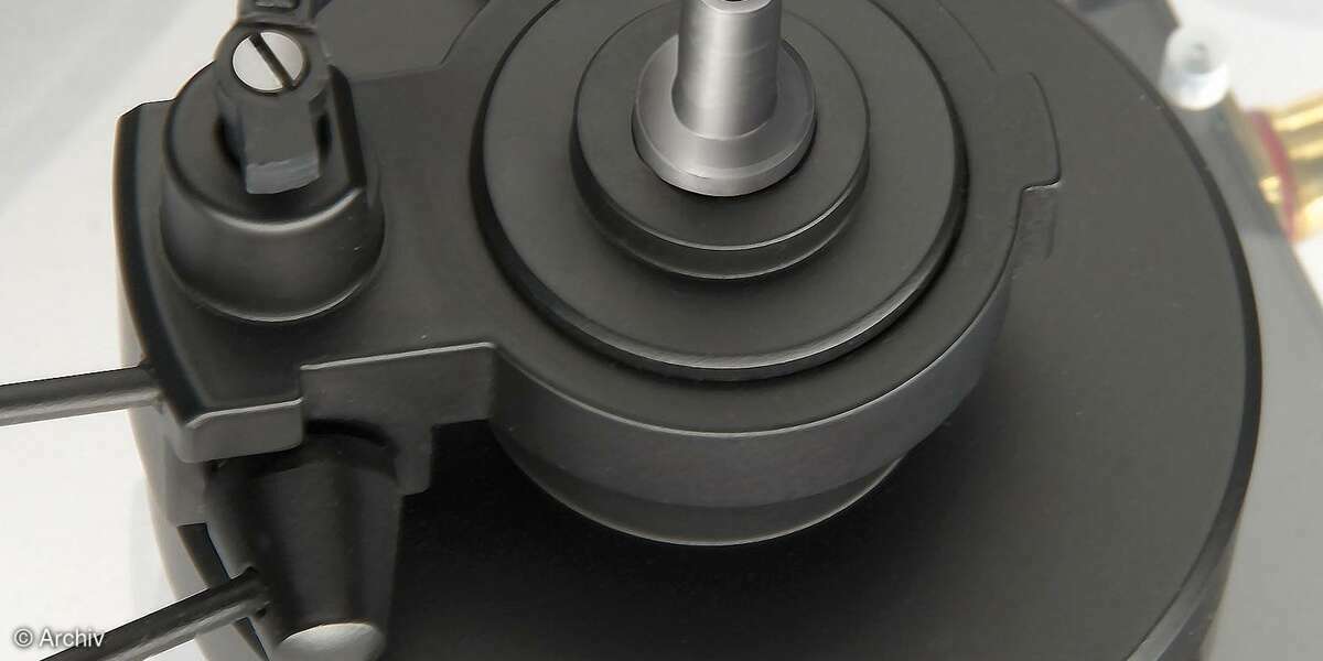 Pro-Ject Xperience Basic+