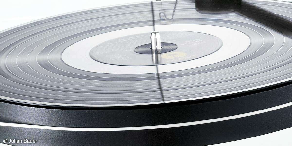 Pro-Ject Xperience Basic+