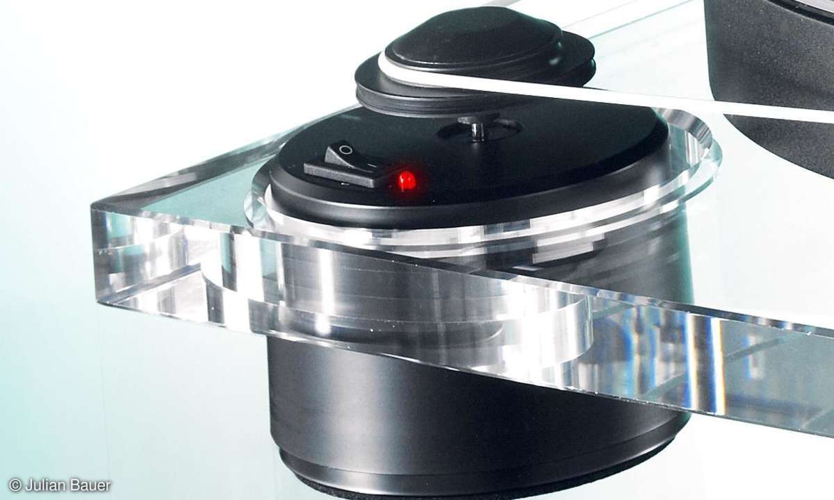 Pro-Ject Xperience Basic+
