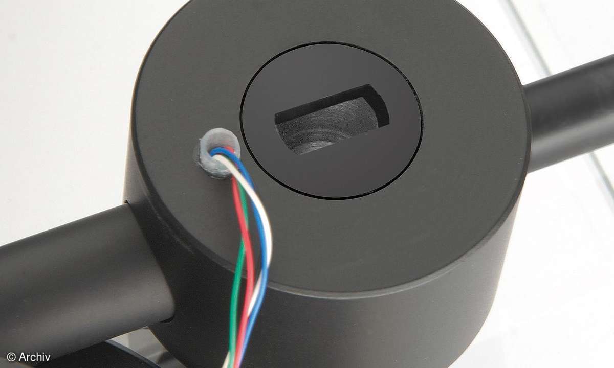 Pro-Ject Xperience Basic+