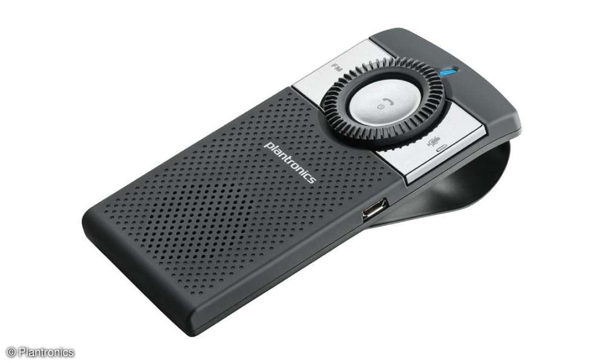 Plantronics K100