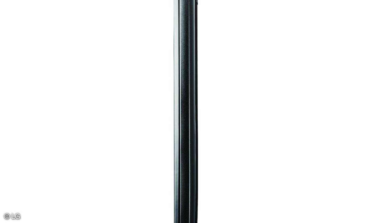 LG Optimus Black P970