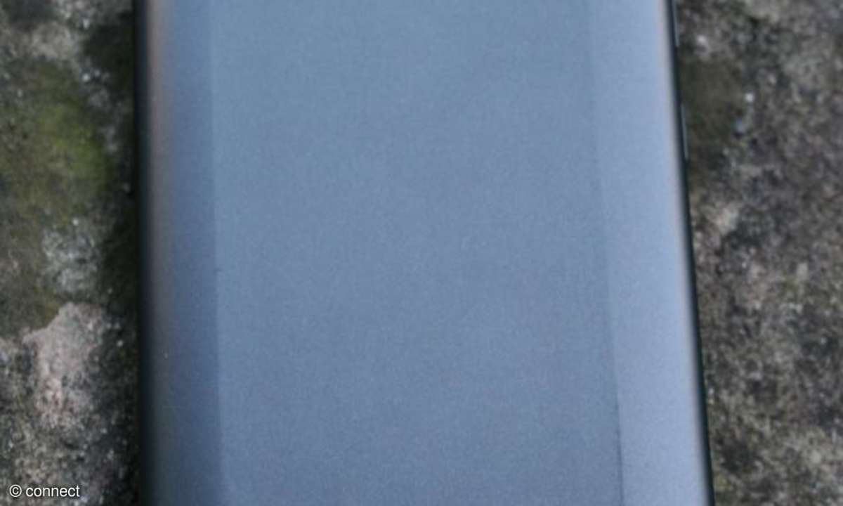 LG Optimus Black P970