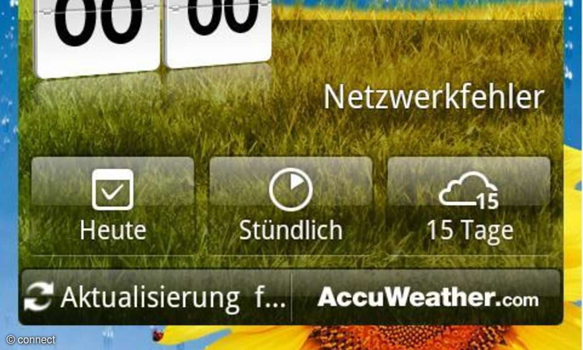 LG Optimus Black P970